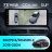 Штатная магнитола Teyes CC4 12.3" 360 6/64 Lexus RX270 3 RX450h 3 AL10 (2008-2015) Тип-A