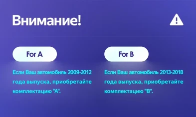 Штатная магнитола Teyes CC3L 4/32 Ford Fiesta 6 (2009-2018) F1 Тип-B