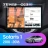 Штатная магнитола Teyes CC3 2K 6/128 Hyundai Solaris 1 (2010-2016) F1 (13")