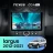 Штатная магнитола Teyes CC4 Pro 12/256 LADA largus (2012-2021)