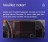 Штатная магнитола Teyes CC3 2K 4/64 Mercedes-Benz Actros (2011-2023)