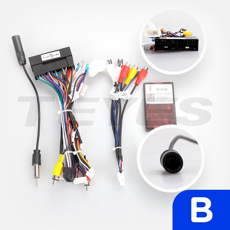 Переходная рамка Kia Sportage 3 SL DS (2010-2016) Тип-AВ (9,7&quot;)