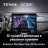 Штатная магнитола Teyes CC3 2K 6/128 Lada Vesta (2023-2026) F2 Тип-B (11")