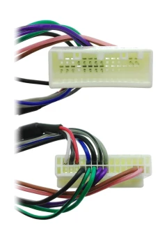 Комплект проводов для установки WM-MT в Subaru XV, Impreza (2017-2019), Forester 2019+ (левый руль)