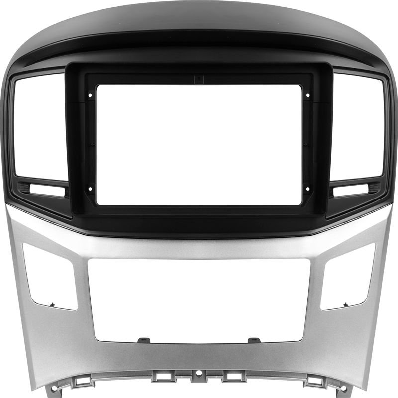 Переходная рамка Hyundai H1 2 (2015-2021) F2 (9&quot;)