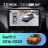 Штатная магнитола Teyes CC4 Pro 360 12/256 Suzuki Swift 5 (2016-2020) (11")