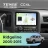 Штатная магнитола Teyes CC4L 6/64 с DTS Honda Ridgeline (2005-2015)