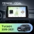 Штатная магнитола Teyes CC4L 6/64 с DTS Hyundai Tucson (2018-2021)