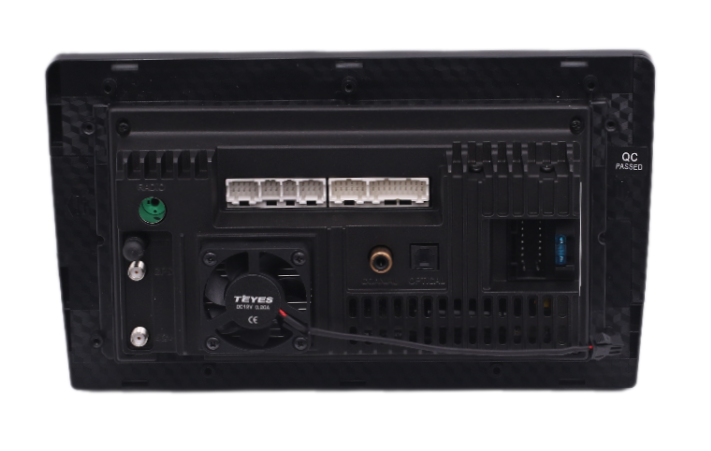 Магнитола Teyes CC2 Plus 3/32 Универсал 7&quot;