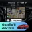 Штатная магнитола Teyes CC4 Pro 8/128 Toyota Corolla (2012-2016) Тип-A (13")