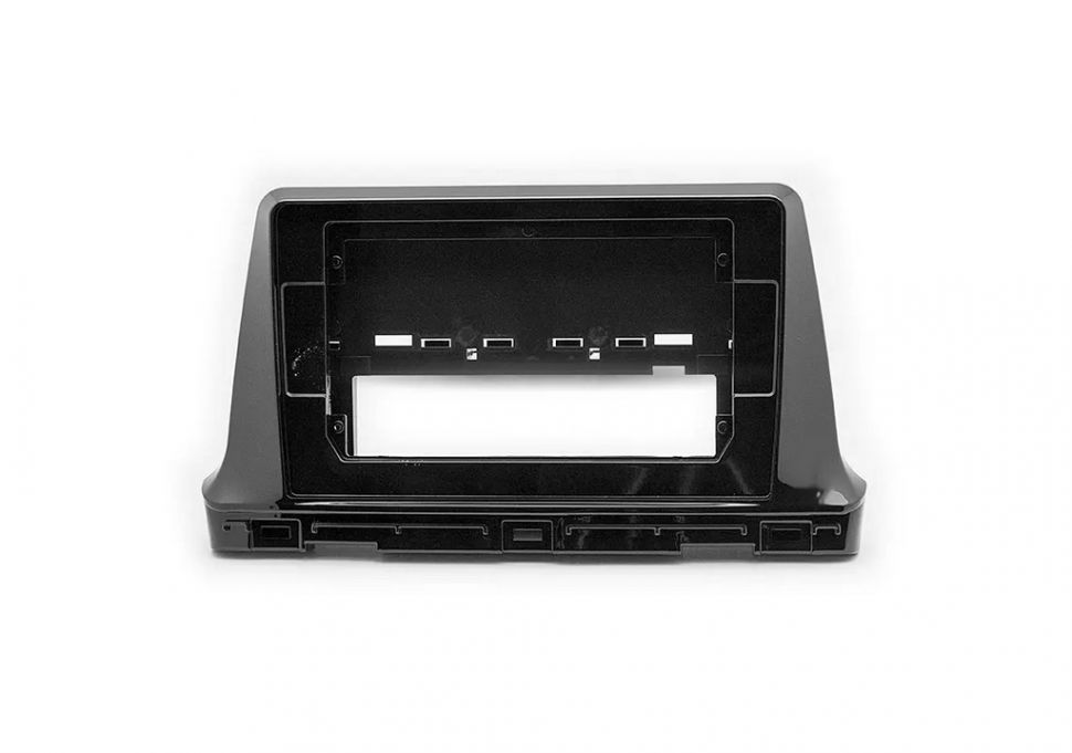 Переходная рамка Kia Seltos SP2 (2019-2023) (1 Din) (10&quot;)