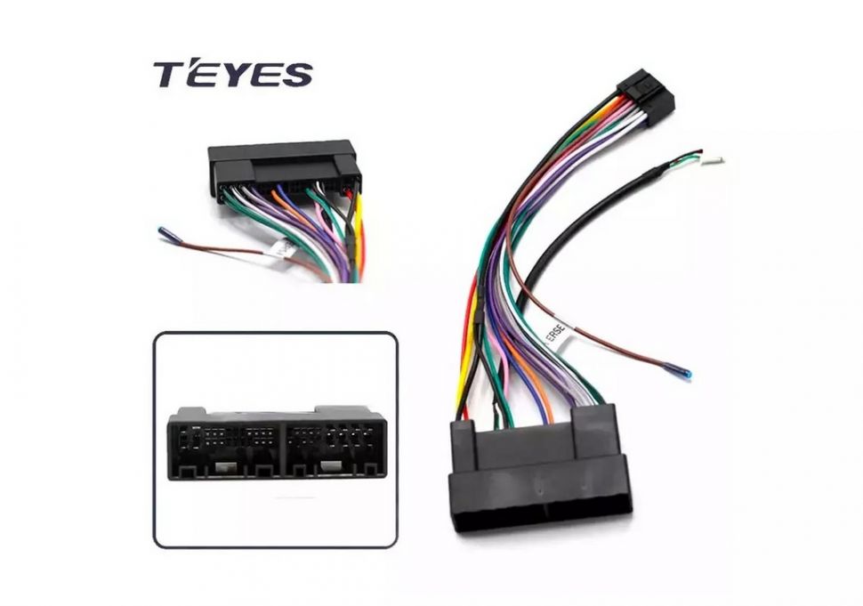 Переходная рамка Kia Seltos SP2 (2019-2023) (1 Din) (10&quot;)