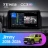 Штатная магнитола Teyes CC3 2K 4/32 Suzuki Jimny JB64 (2018-2026)