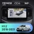 Штатная магнитола Teyes CC4 360 6/64 Hyundai H1 2 (2015-2021) F2