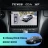 Штатная магнитола Teyes CC4 360 6/64 Mercedes-Benz C/CLK-Class S203 W203 W209 A209 (2000-2005) F1
