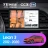 Штатная магнитола Teyes CC3 2K 4/32 Seat Leon 3 (2012-2020) F3 (11")