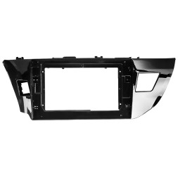 Переходная рамка Toyota Corolla 11 E170/180 (2012-2016) Тип-A (10")