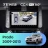 Штатная магнитола Teyes CC4 Pro 360 12/256 Toyota Land Cruiser Prado 150 (2009-2013) F2 Тип-A