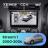 Штатная магнитола Teyes CC4 360 8/128 Honda Stream 1 (2000-2006) F1