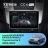 Штатная магнитола Teyes CC4 Pro 8/128 Toyota Harrier (2003-2009) F1