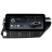 Переходная рамка Toyota Hilux Pick Up AN120 (2015-2020) (12,3")