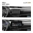 Переходная рамка Toyota Hilux Pick Up AN120 (2015-2020) (12,3")