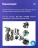 Штатная магнитола Teyes CC3 2K 360 6/128 Opel Astra K (2015-2019) Тип-A