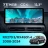 Штатная магнитола Teyes CC4 12.3" 8/128 Lexus RX450h 4 AL20 (2015-2024) Тип-B