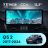 Штатная магнитола Teyes CC4 12.3" 6/64 Audi Q5 2 FY (2017-2024)