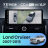 Штатная магнитола Teyes CC4 Pro 12.3" 360 12/256 Toyota Land Cruiser 200 (2007-2015) Тип-D