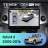 Штатная магнитола Teyes CC4 Pro 360 8/128 Toyota RAV4 3 XA30 (2005-2016) F1 (13")
