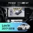 Штатная магнитола Teyes CC4 Pro 360 12/256 Toyota Levin 1 E180 Рестайлинг (2017-2018) F2