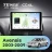 Штатная магнитола Teyes CC4L 6/64 с DTS Toyota Avensis T250 (2003-2009)(0din)