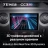 Штатная магнитола Teyes CC3 2K 6/128 Opel Movano 2 (2010-2019) F2