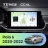 Штатная магнитола Teyes CC4L 6/64 с DTS Volkswagen Polo Mk6 (2020-2022) F3