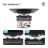 Магнитола Teyes CC4 Pro 8/128 1 DIN (11 дюймов)