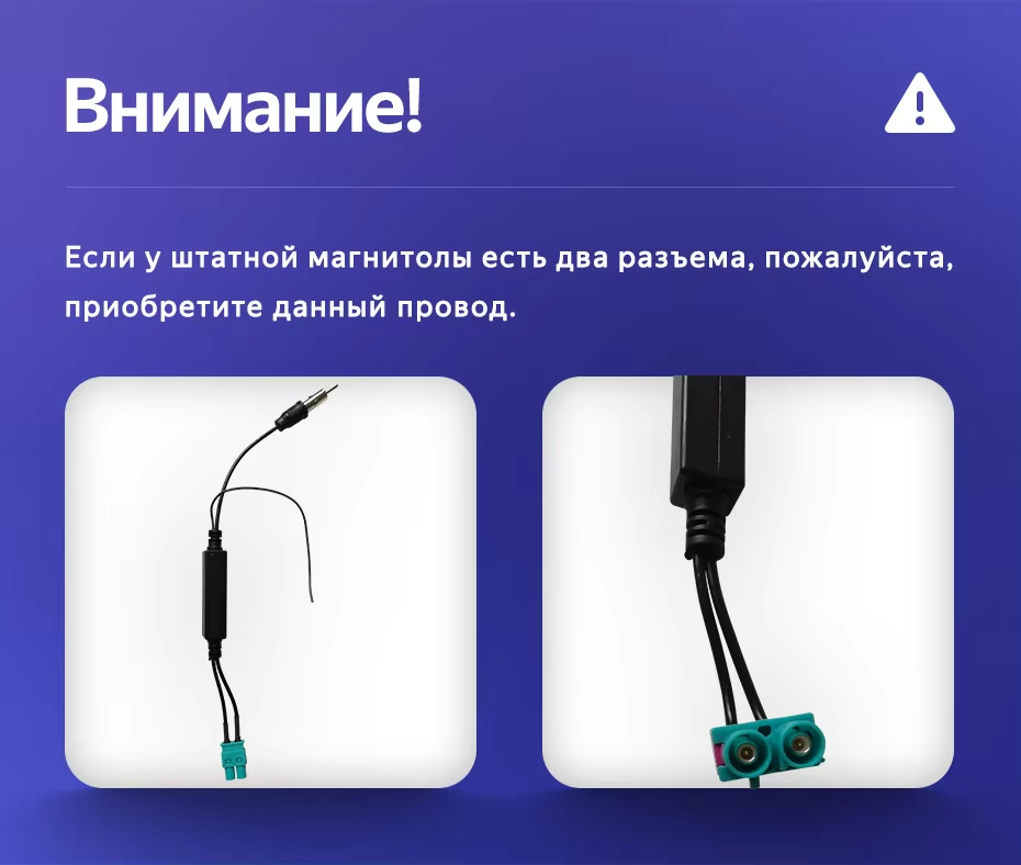 Штатная магнитола Teyes CC3L 4/64 Skoda Kodiaq (2016-2021) Тип-B