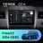 Штатная магнитола Teyes CC4 8/128 Honda Freed 2 (2016-2020)