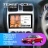 Штатная магнитола Teyes CC3 2K 360 6/128 Mazda 323 (1999-2005) F2