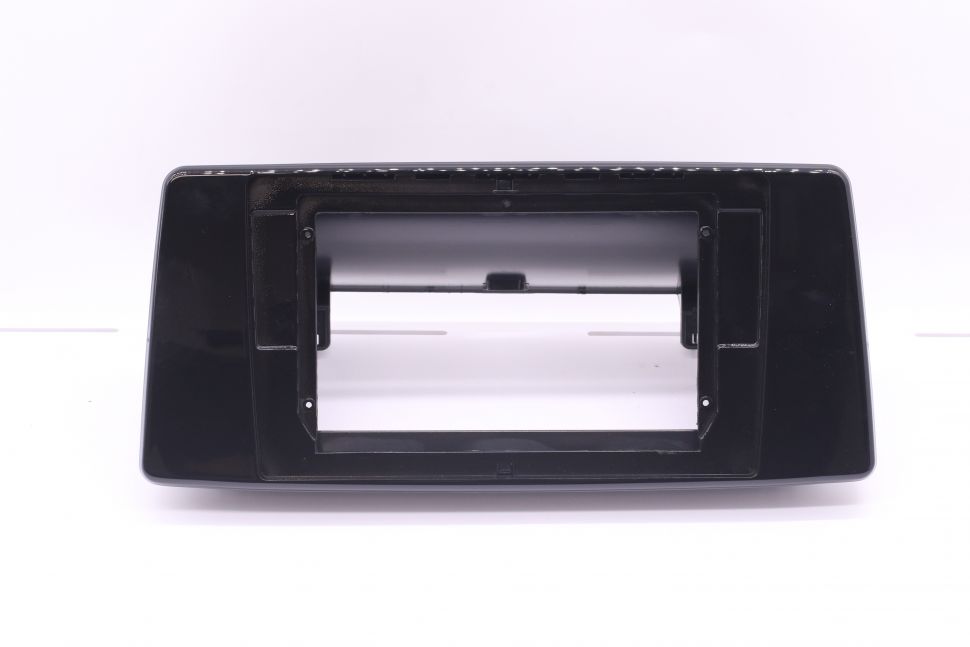 Переходная рамка Toyota Sienna 4 (2020-) (1 Din) (10&quot;)