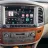 Штатная магнитола Teyes CC3 2K 4/32 Lexus LX470 (2002-2007) F2 Тип-C