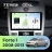 Штатная магнитола Teyes CC4L 6/64 с DTS Kia Forte 1 (2008-2013) F2