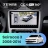 Штатная магнитола Teyes CC4 Pro 360 12/256 Volkswagen Scirocco 3 (2008-2014) F3 (Серая)