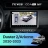 Штатная магнитола Teyes CC4 Pro 360 8/128 Renault Duster HM 2 (2020-2023) F1