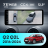 Штатная магнитола Teyes CC4 12.3" 360 6/64 Audi Q2 Q2L GA (2016-2024)
