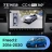 Штатная магнитола Teyes CC4 Pro 360 8/128 Honda Freed 2 (2016-2020) (13")