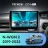 Штатная магнитола Teyes CC4 Pro 12/256 Honda N-WGN 2 (2019-2022) Правый руль