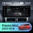 Штатная магнитола Teyes CC4 Pro 12.3" 12/256 Ford Fiesta Mk 6 (2013-2018) Тип-B