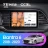 Штатная магнитола Teyes CC3L 4/32 Hyundai Elantra 6 (2018-2020) Тип-B