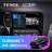 Штатная магнитола Teyes CC3 2K 360 6/128 Mitsubishi Outlander 3 GF0W GG0W (2012-2018) Тип-B